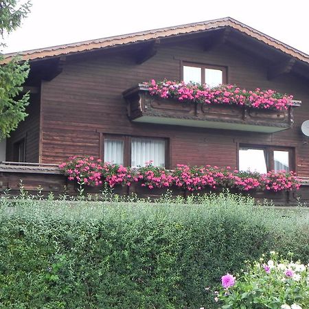 Ferienwohnung Schautzgy Ройте Екстериор снимка