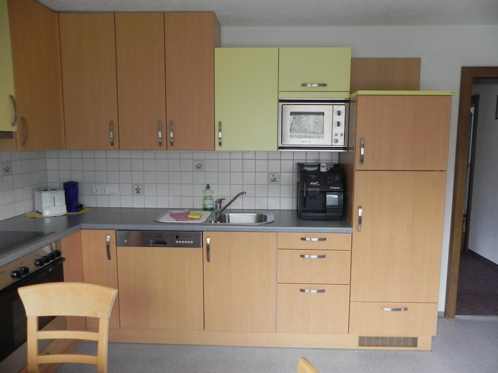 Ferienwohnung Schautzgy Ройте Стая снимка