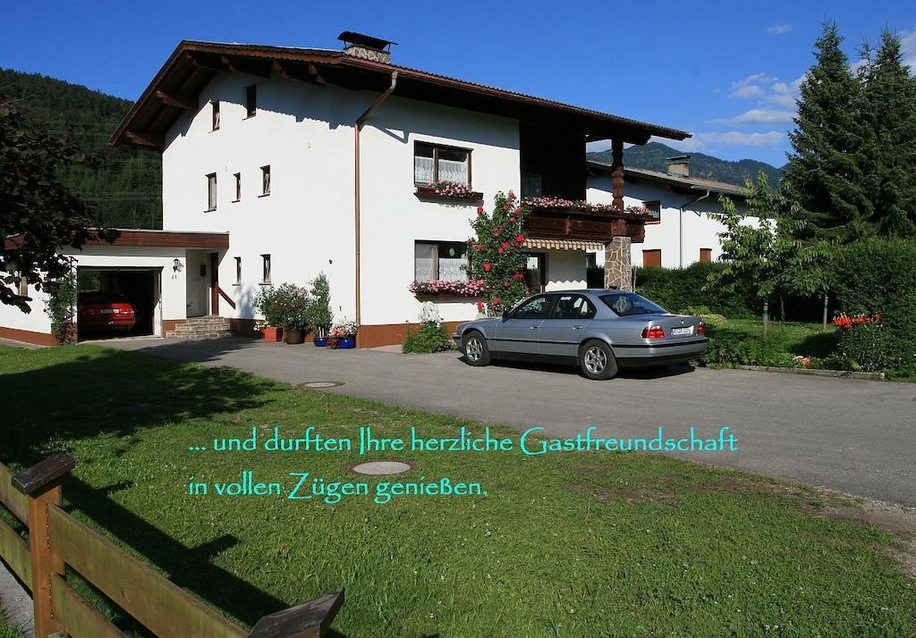 Ferienwohnung Schautzgy Ройте Стая снимка