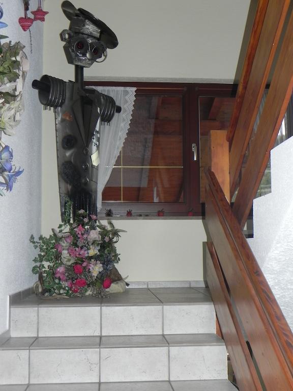 Ferienwohnung Schautzgy Ройте Стая снимка