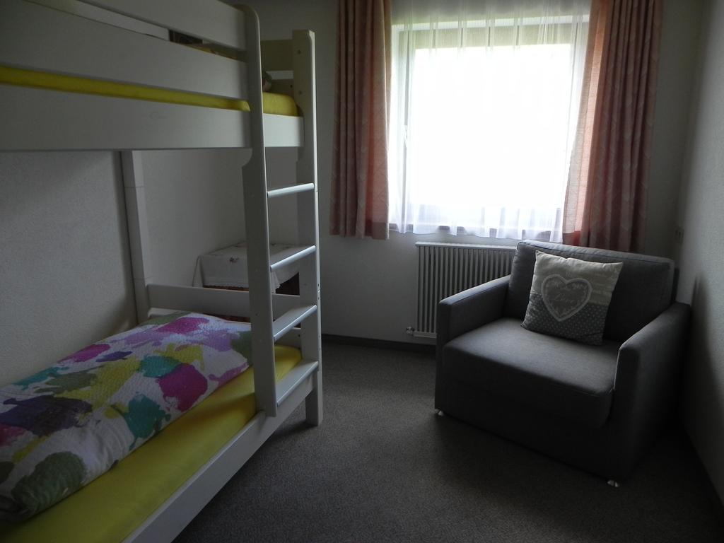 Ferienwohnung Schautzgy Ройте Екстериор снимка