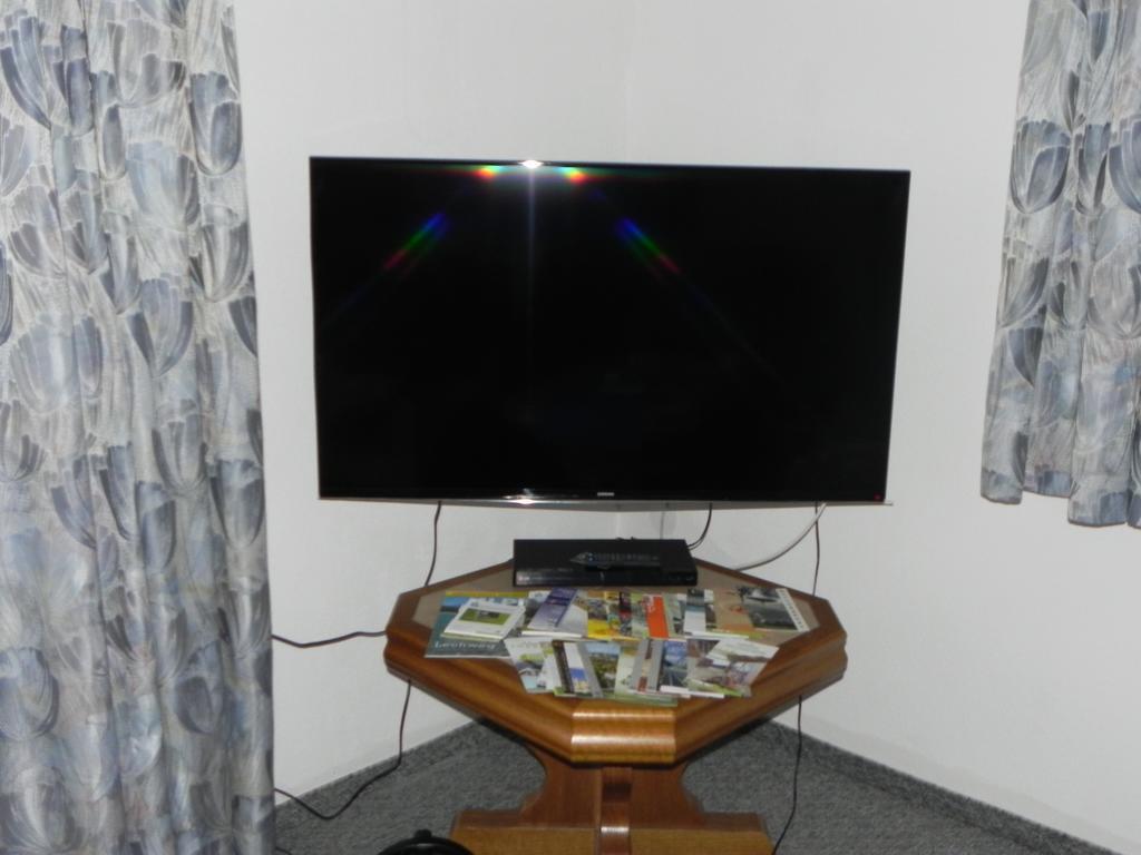 Ferienwohnung Schautzgy Ройте Екстериор снимка