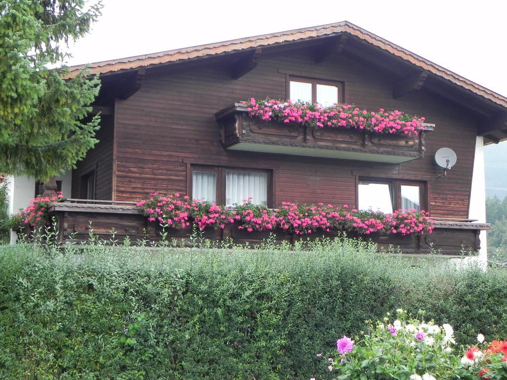 Ferienwohnung Schautzgy Ройте Екстериор снимка