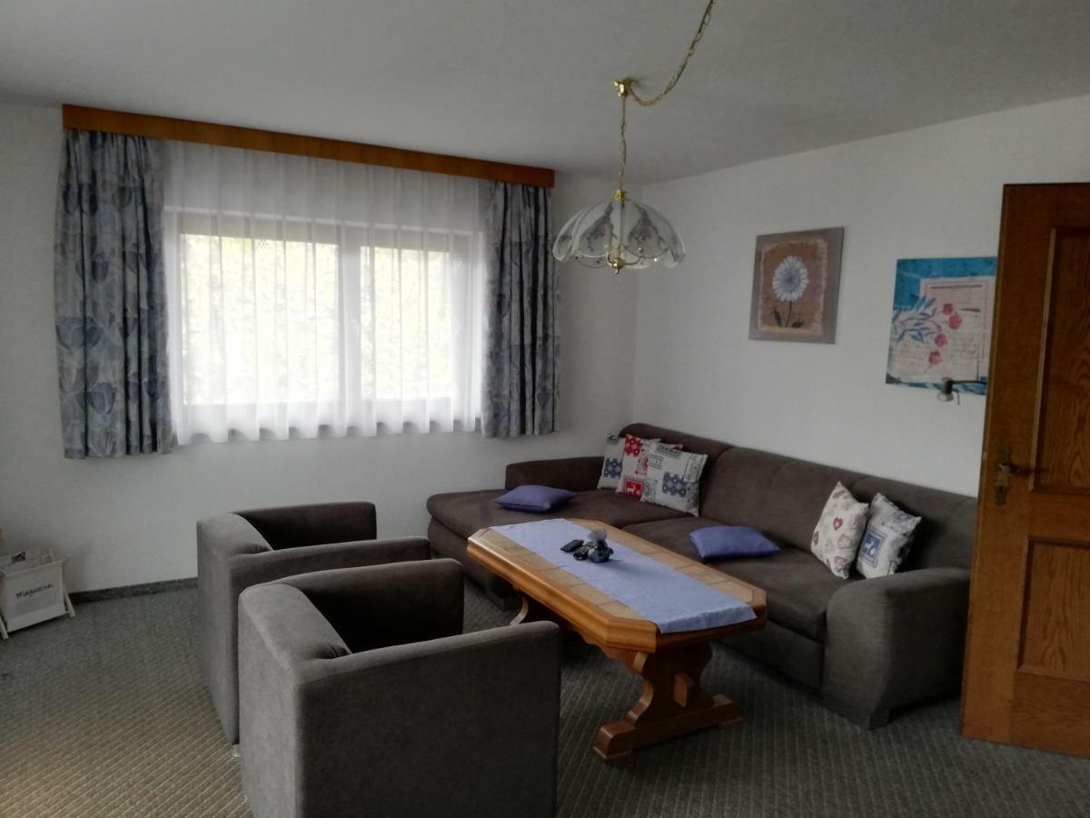 Ferienwohnung Schautzgy Ройте Екстериор снимка