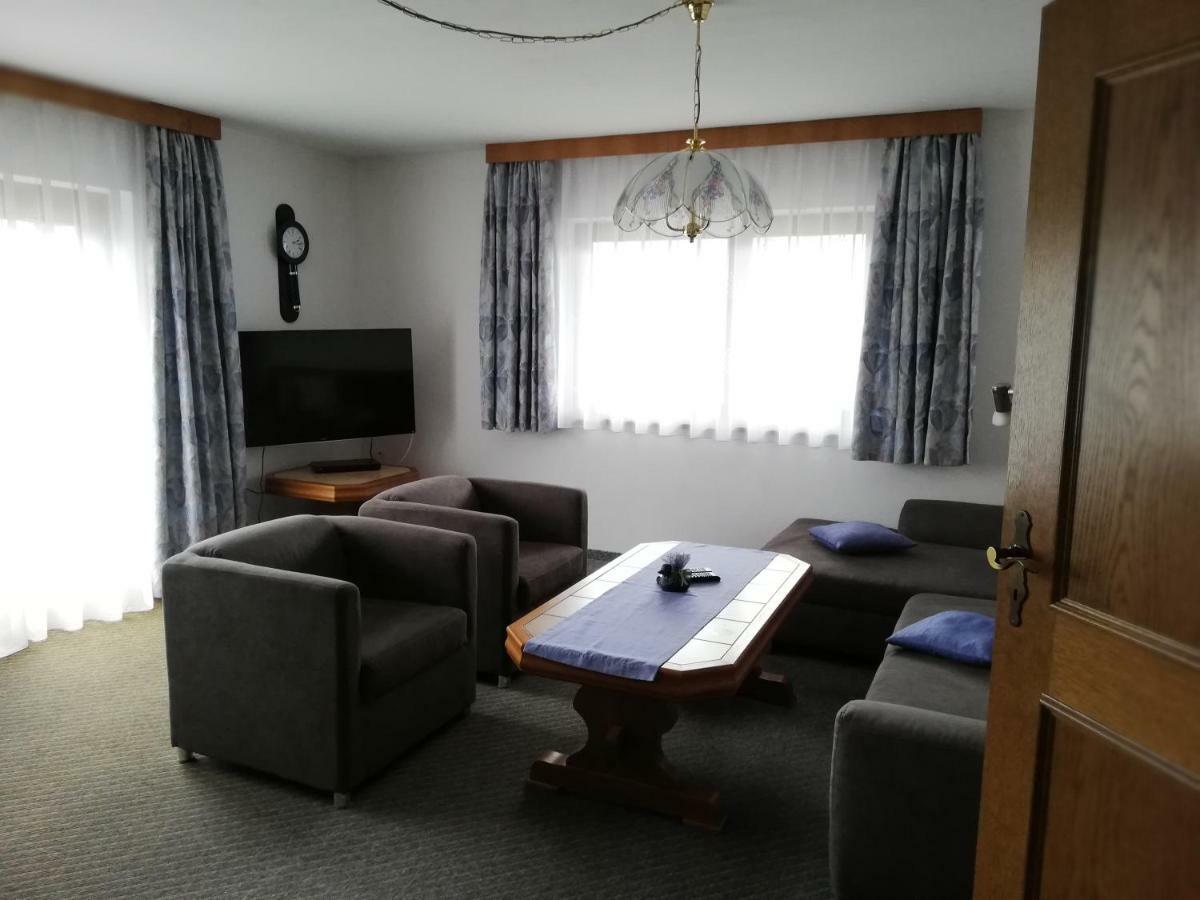 Ferienwohnung Schautzgy Ройте Екстериор снимка